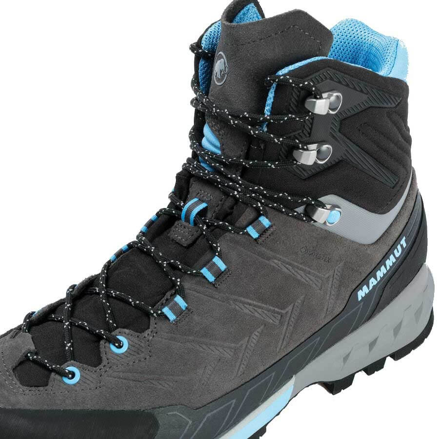 Mammut Kento Tour High Gore-Tex Women's Hiking Boots