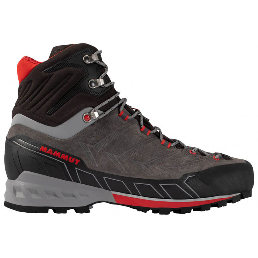 Mammut Kento Tour High Gore-Tex Hiking Boots