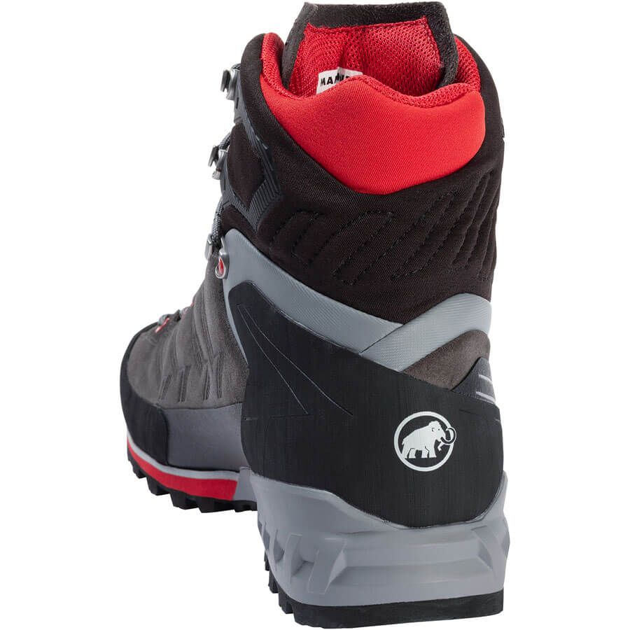 Mammut Kento Tour High Gore-Tex Hiking Boots