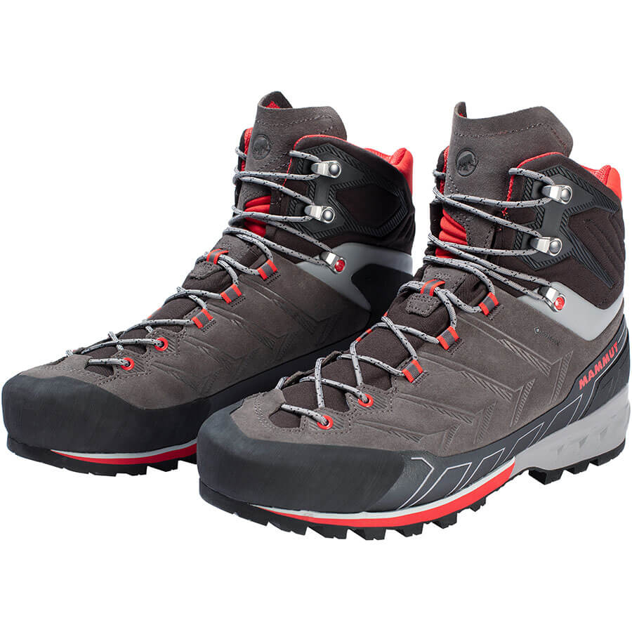 Mammut Kento Tour High Gore-Tex Hiking Boots