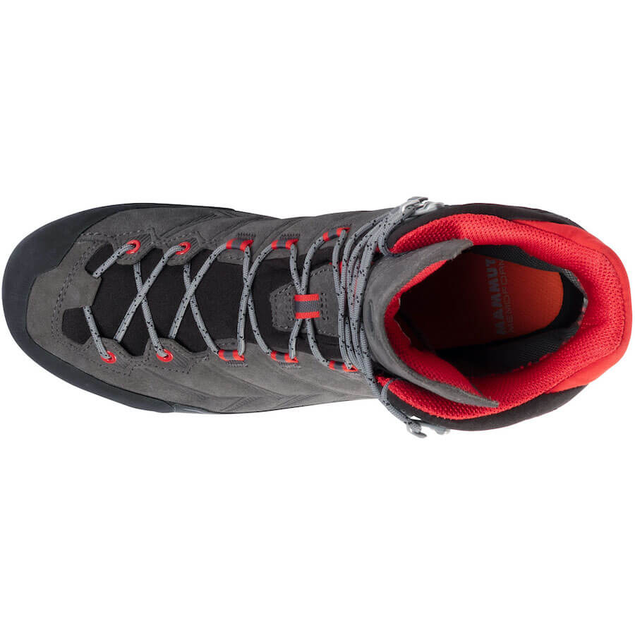 Mammut Kento Tour High Gore-Tex Hiking Boots