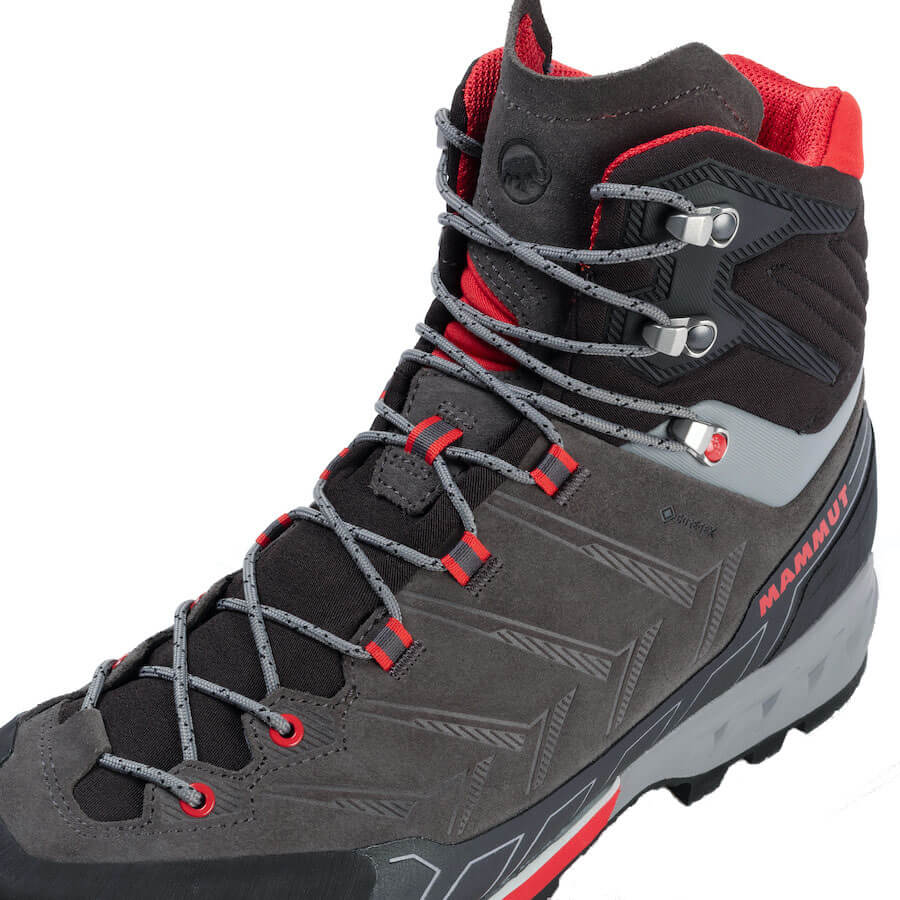 Mammut Kento Tour High Gore-Tex Hiking Boots