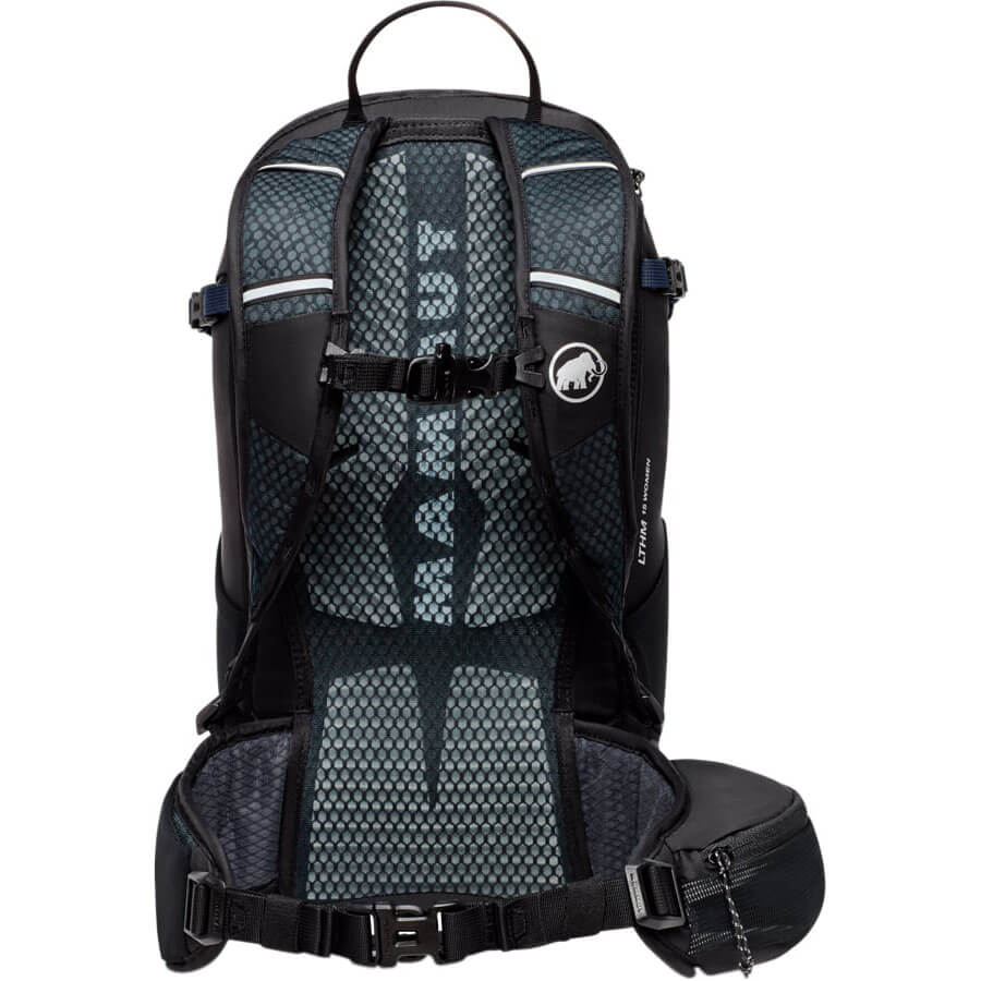 Mammut Lithium 15 Women's Hiking Backpack