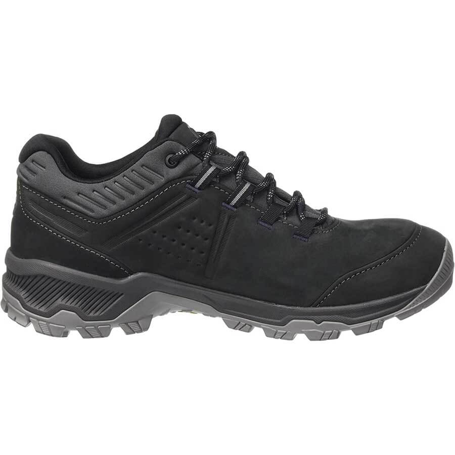 Mammut Mercury IV Low GTX Outdoor Shoes | Absolute-Snow
