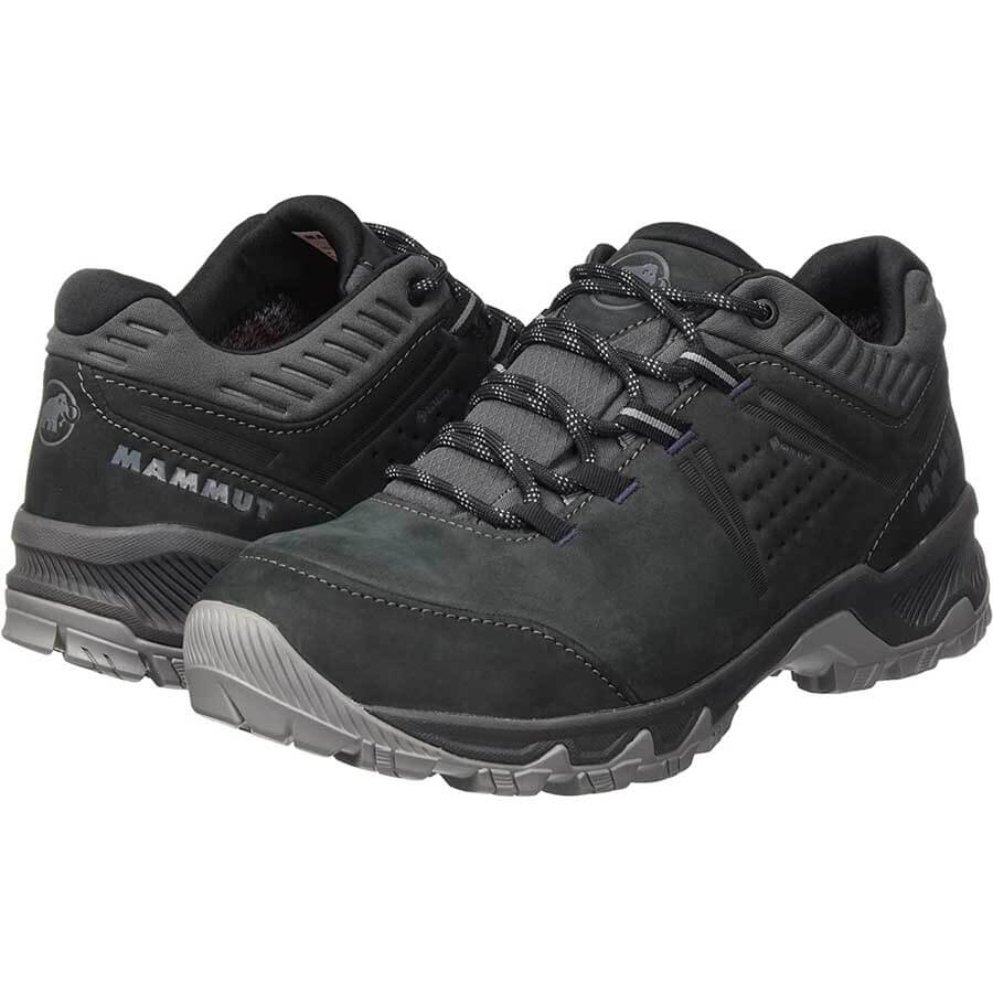 Mammut Mercury IV Low Gore-Tex Walking Shoes