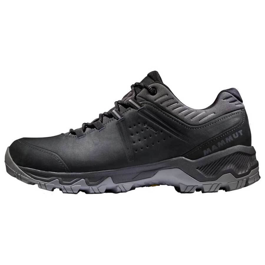 Mammut Mercury IV Low Gore-Tex Walking Shoes