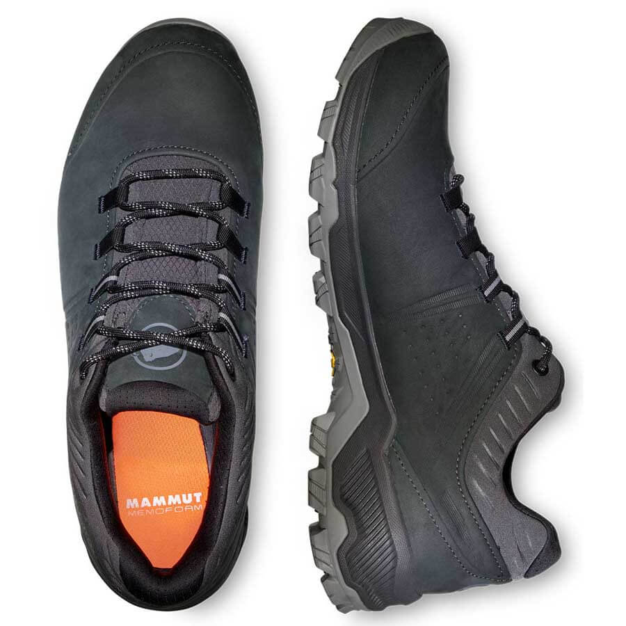 Mammut Mercury IV Low Gore-Tex Walking Shoes