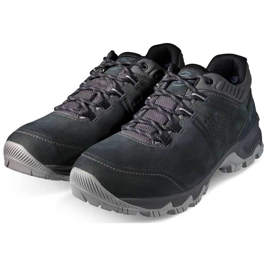 Mammut Mercury IV Low Gore-Tex Walking Shoes