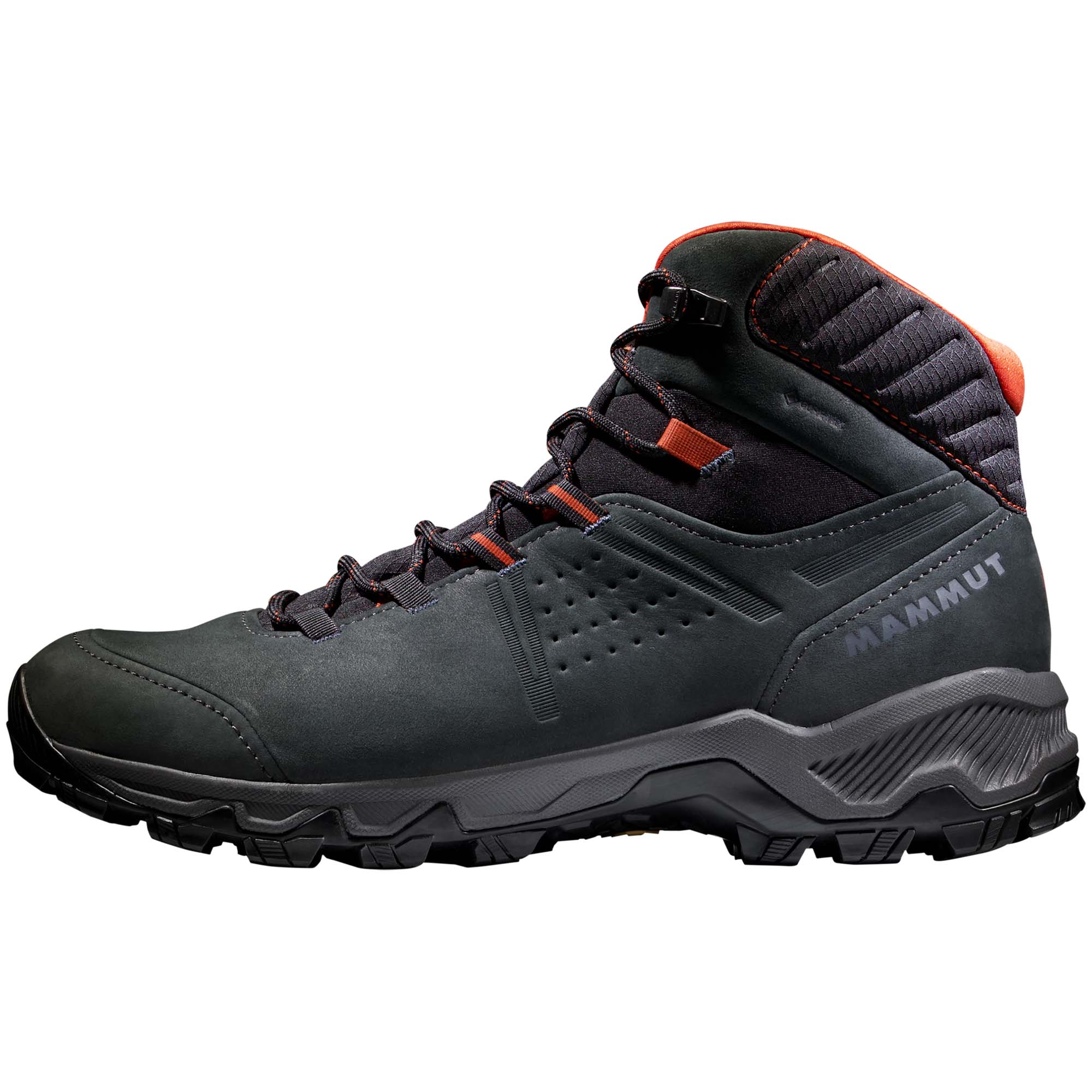 Mammut - MAMMUT ユリウス Amazon.com | Mammut Men's Mercury IV Mid GTX Hiking Shoe