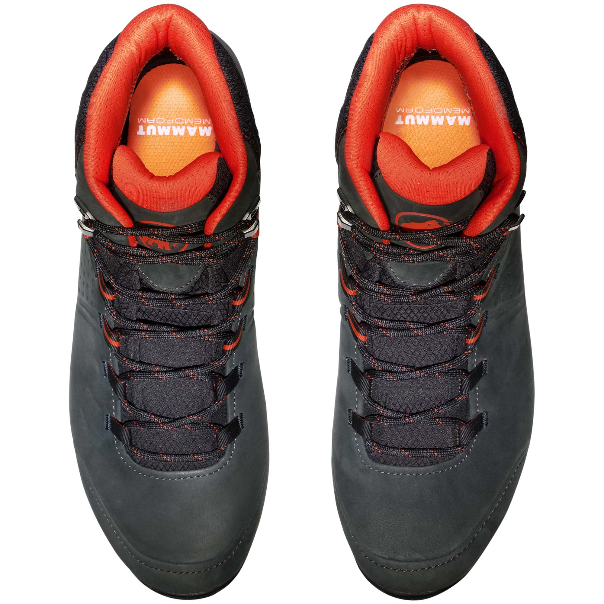 Mammut Mercury Iv Mid Gtx Outdoor Shoes | Absolute-Snow