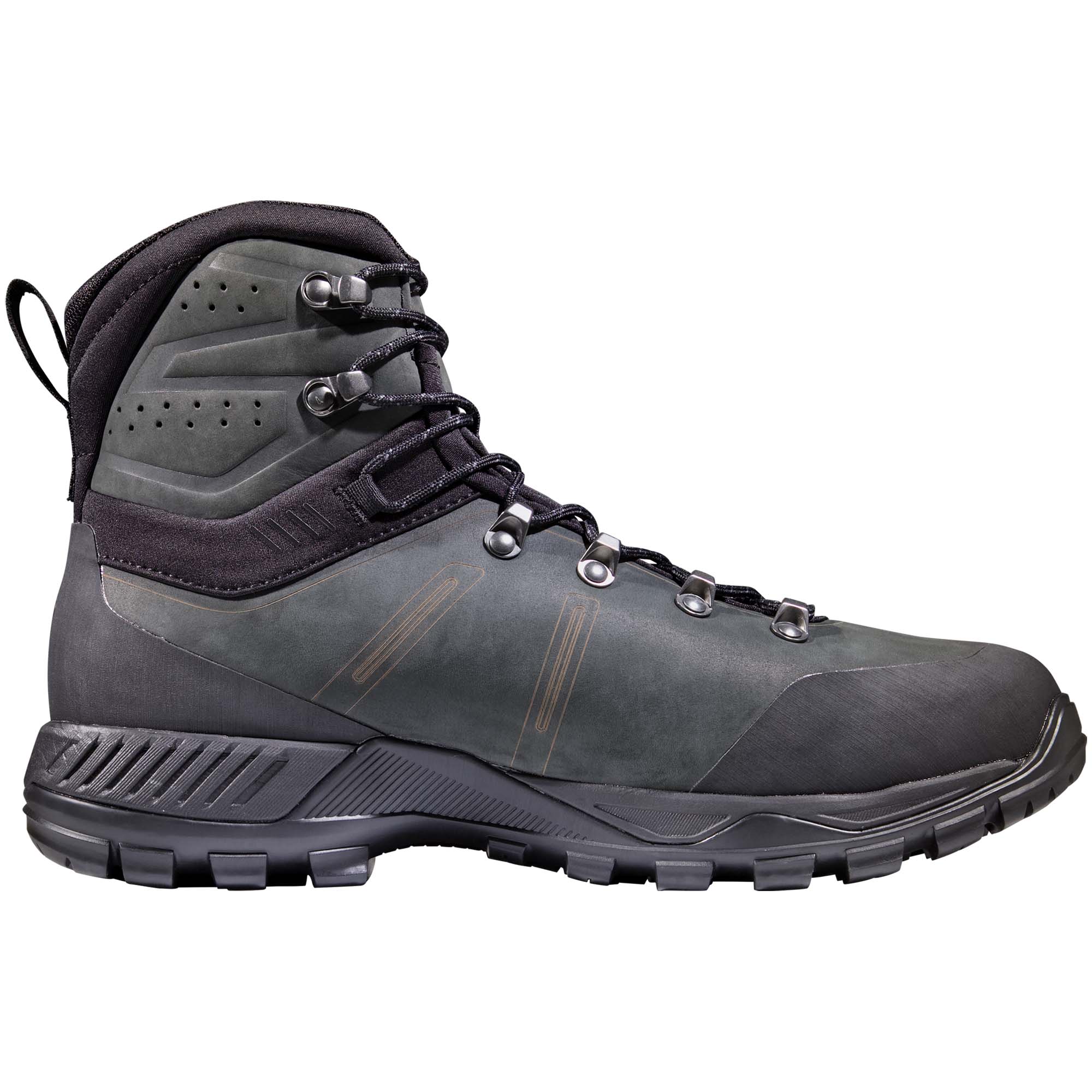 Mammut Mercury Tour II High Gore-Tex Hiking Boots