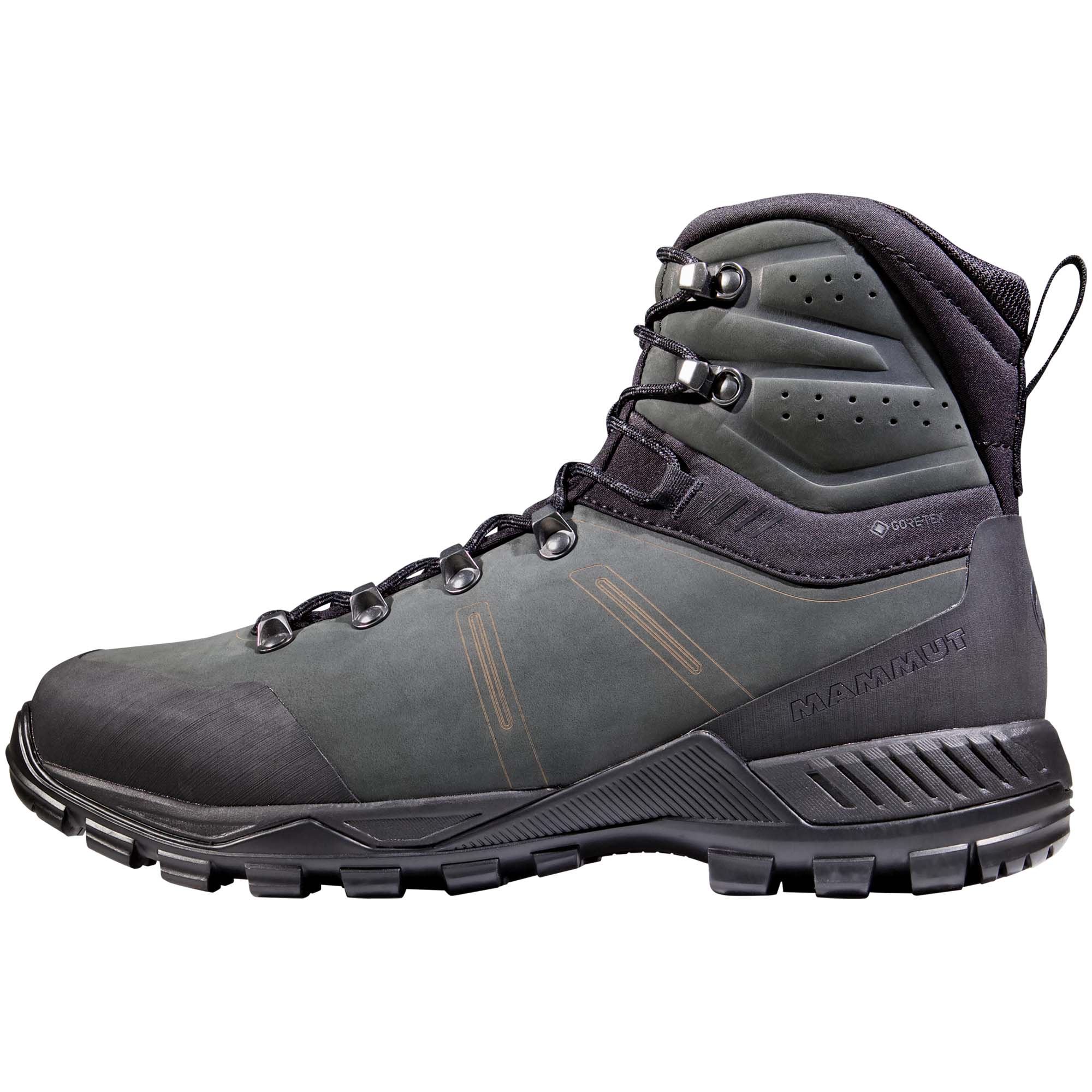 Mammut Mercury Tour II High Gore-Tex Hiking Boots
