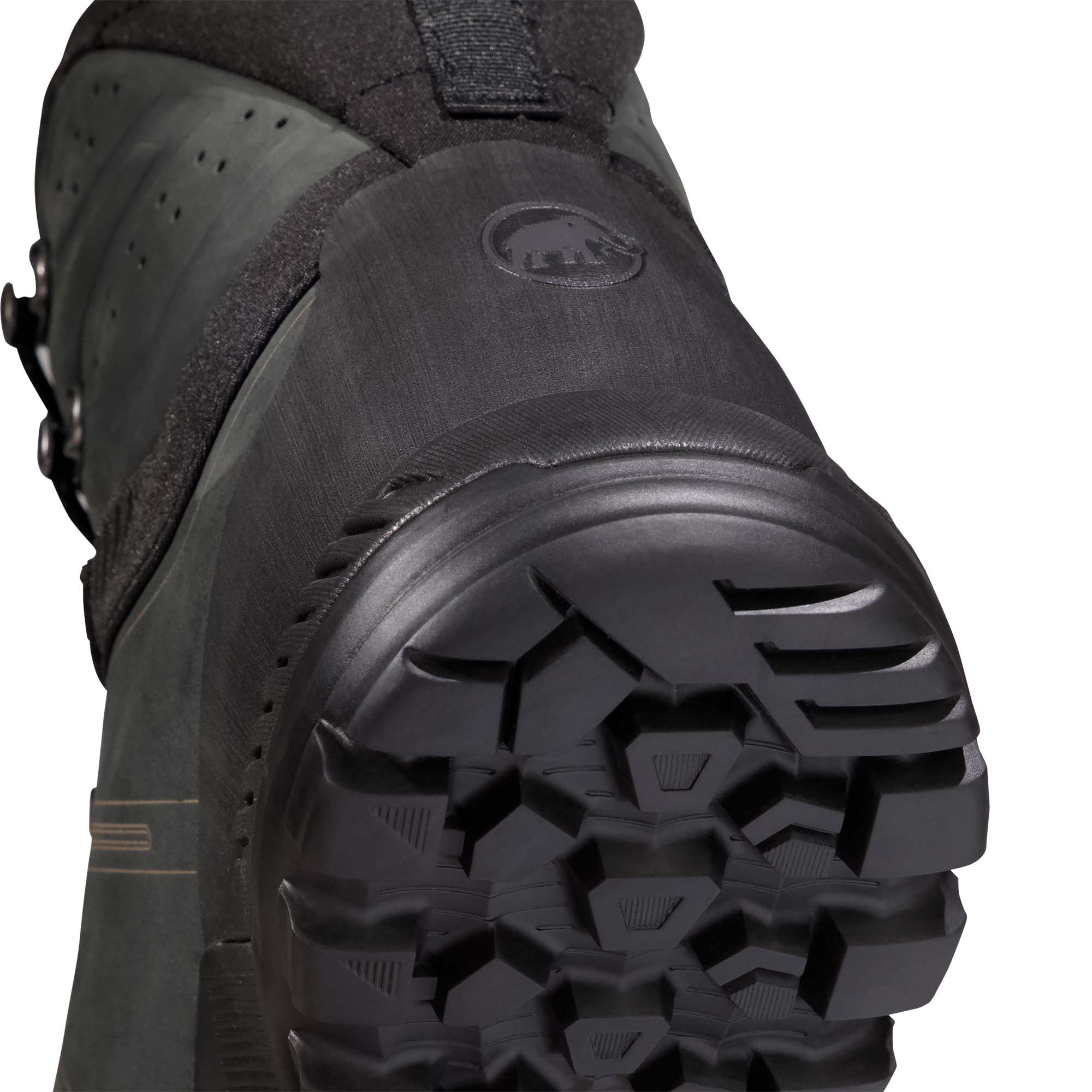 Mammut Mercury Tour II High Gore-Tex Hiking Boots