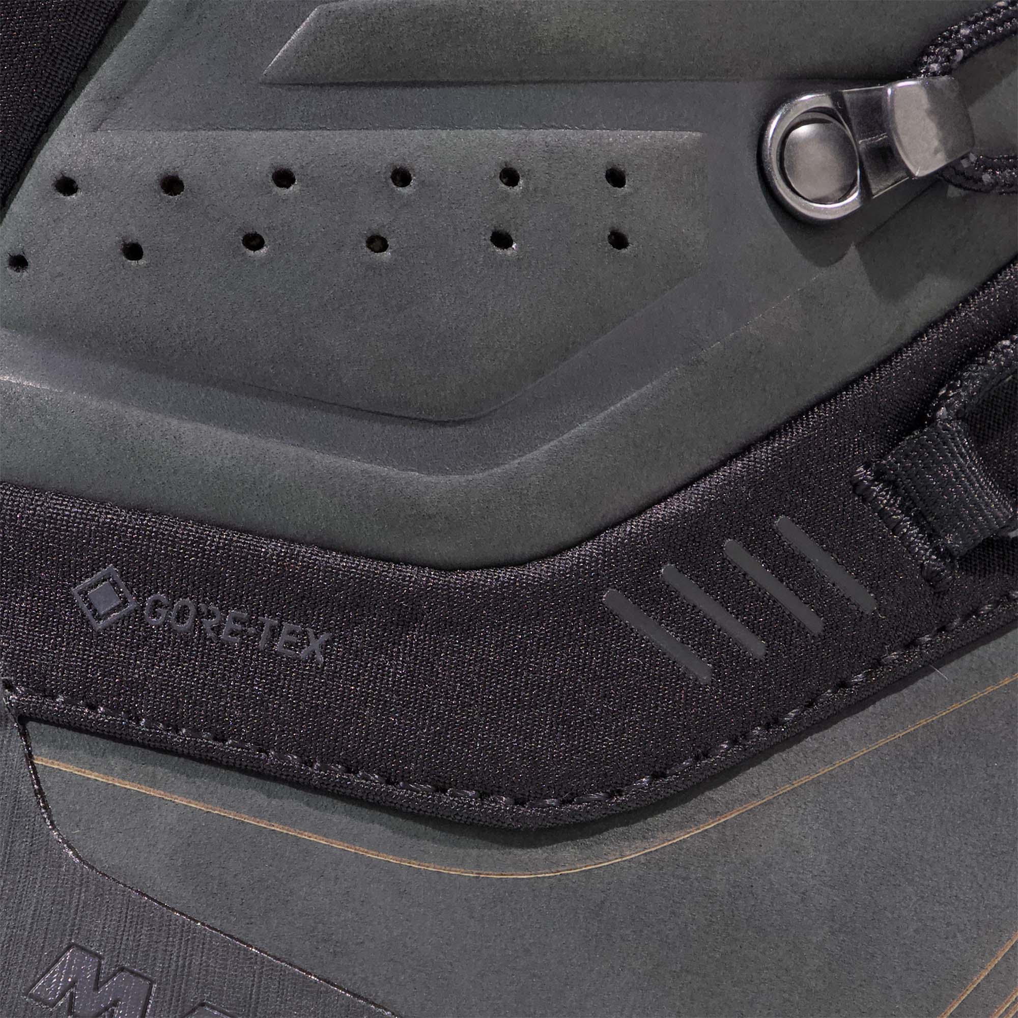 Mammut Mercury Tour II High Gore-Tex Hiking Boots