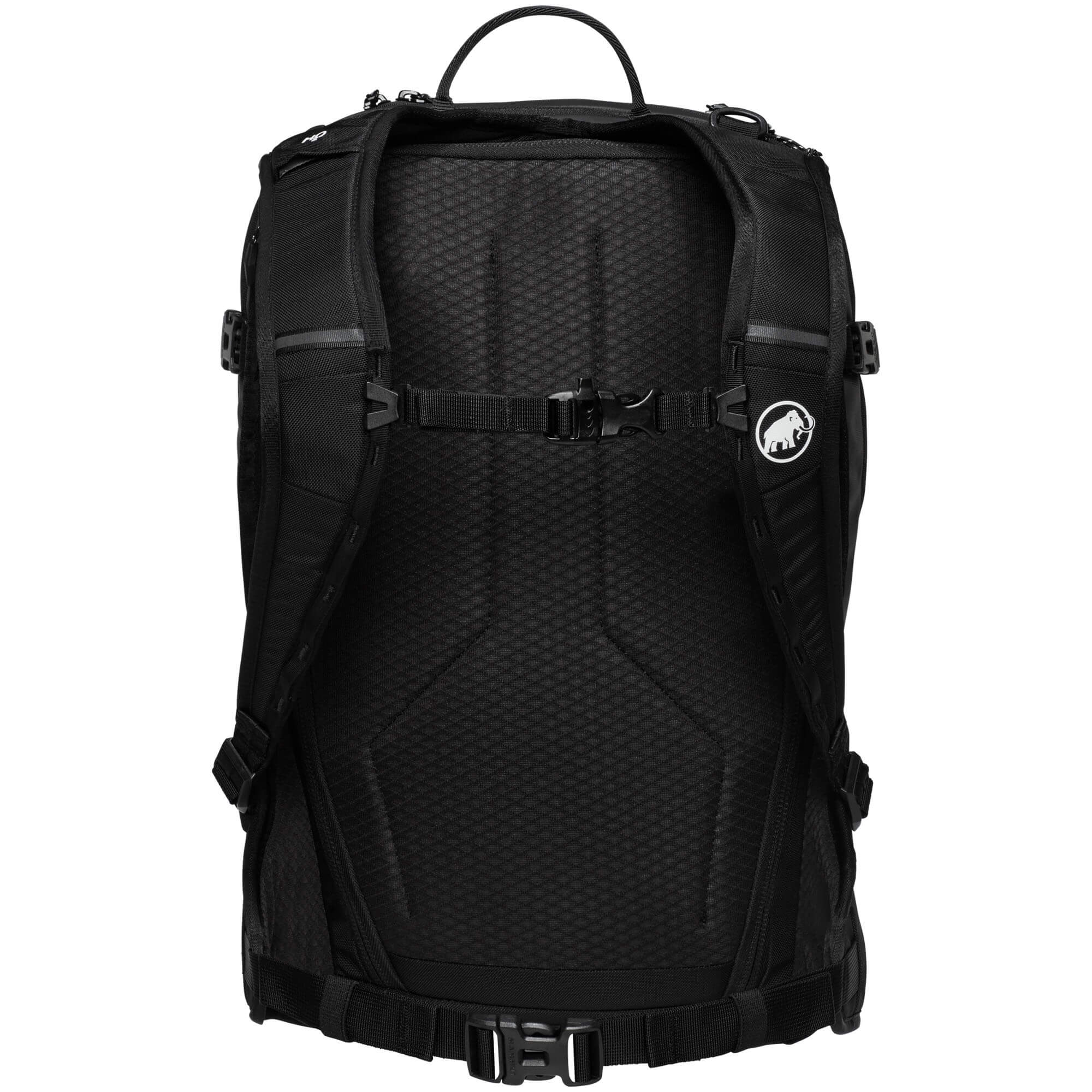 Mammut Nirvana 22 Backpacks | Absolute-Snow