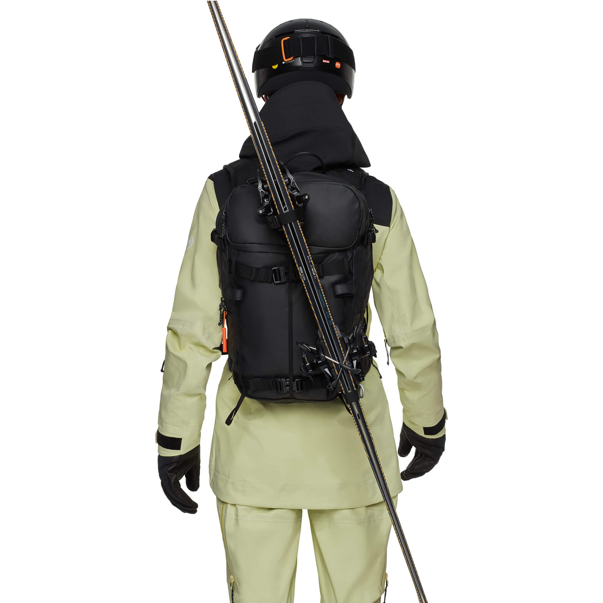 Mammut Nirvana 22 Backpacks | Absolute-Snow