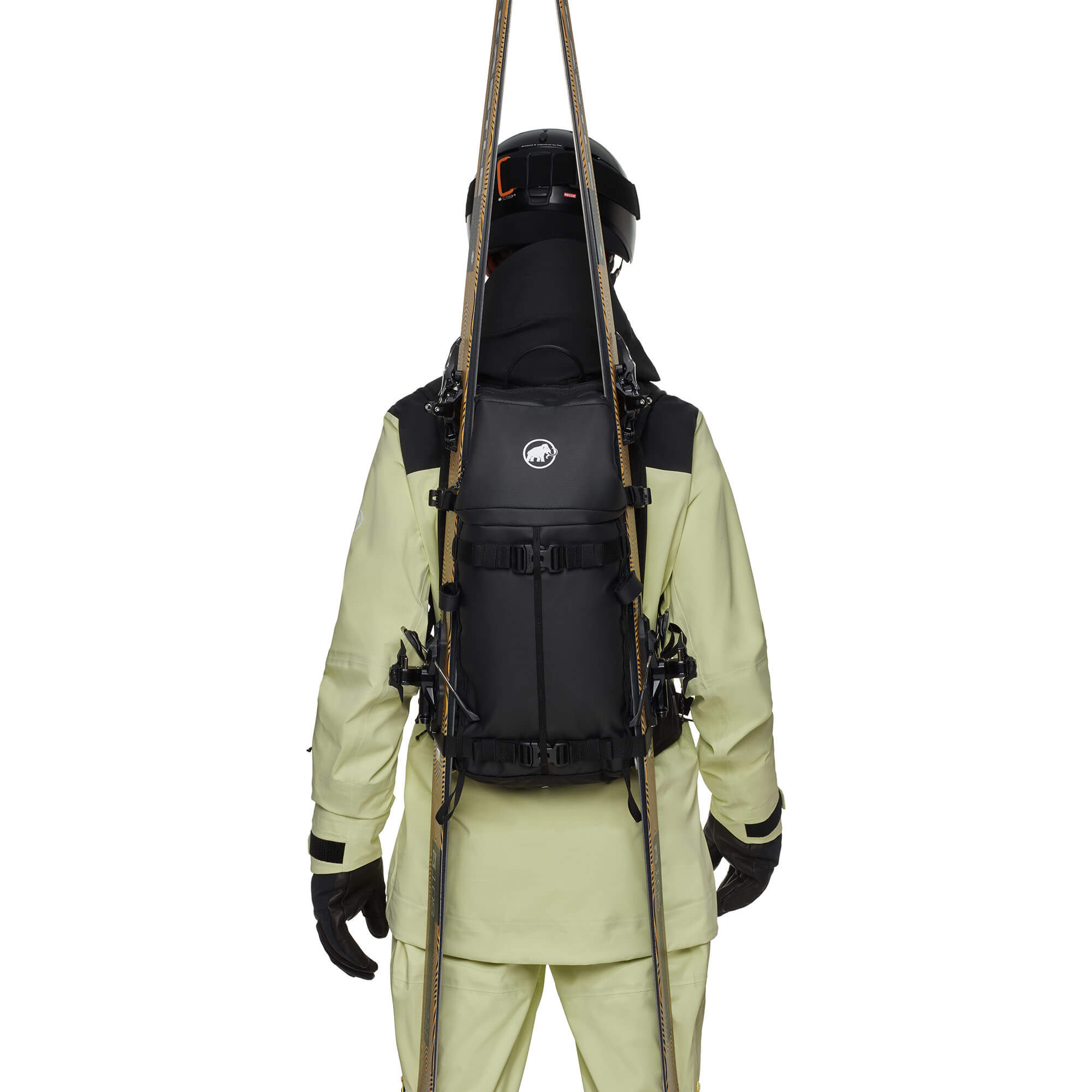 Mammut Nirvana 22 Backpacks | Absolute-Snow