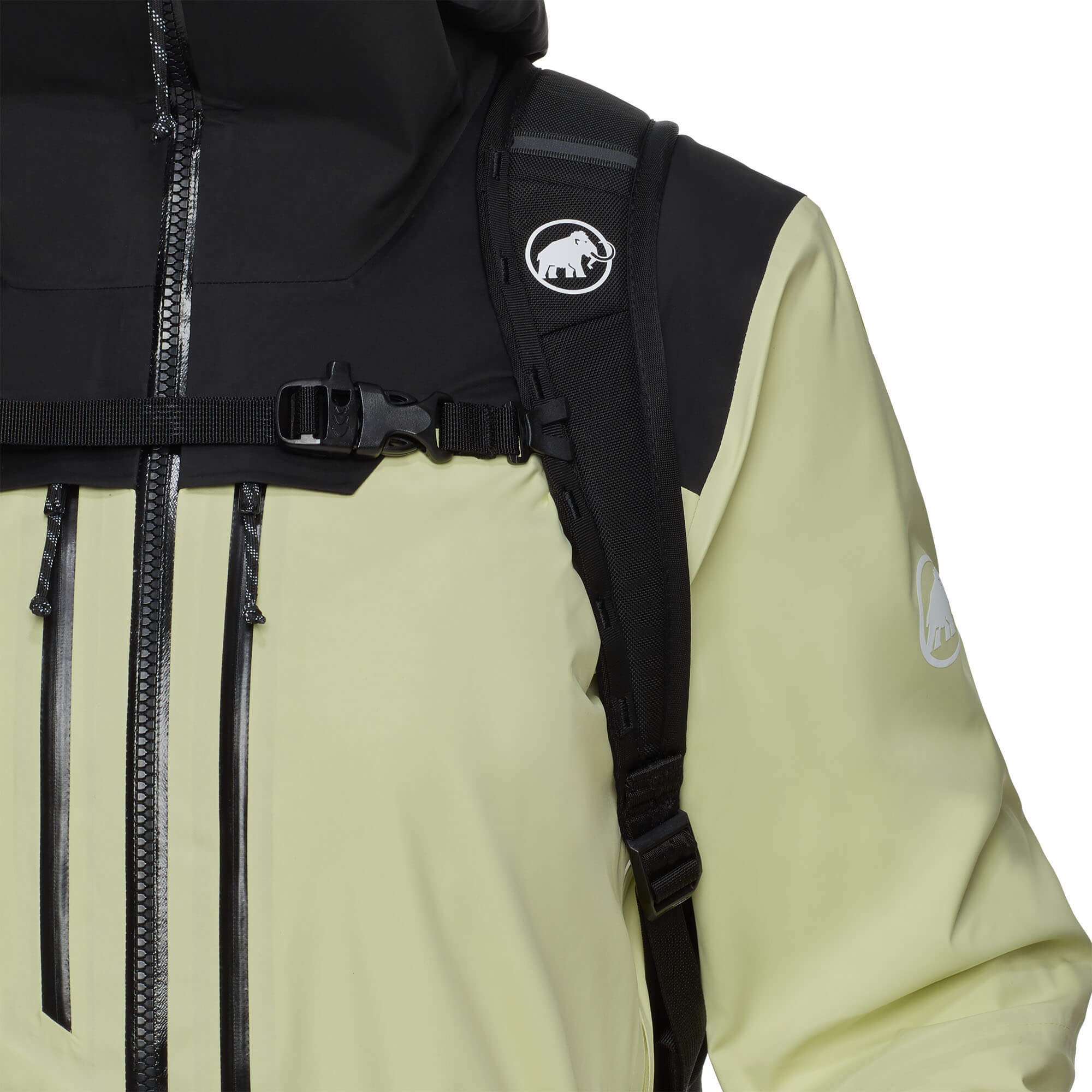 Mammut Nirvana 22L Women's Ski & Snowboard Backpack