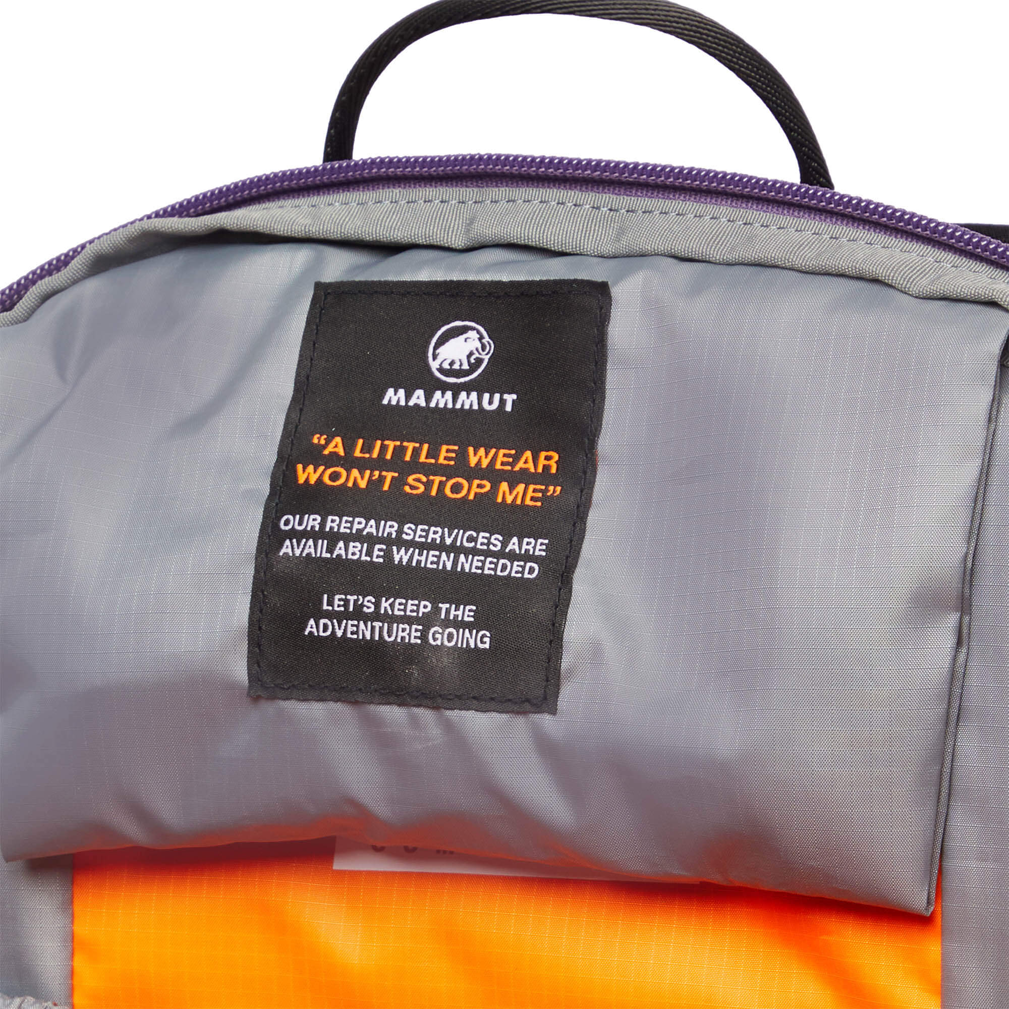 Mammut Nirvana 22L Ski & Snowboard Backpack