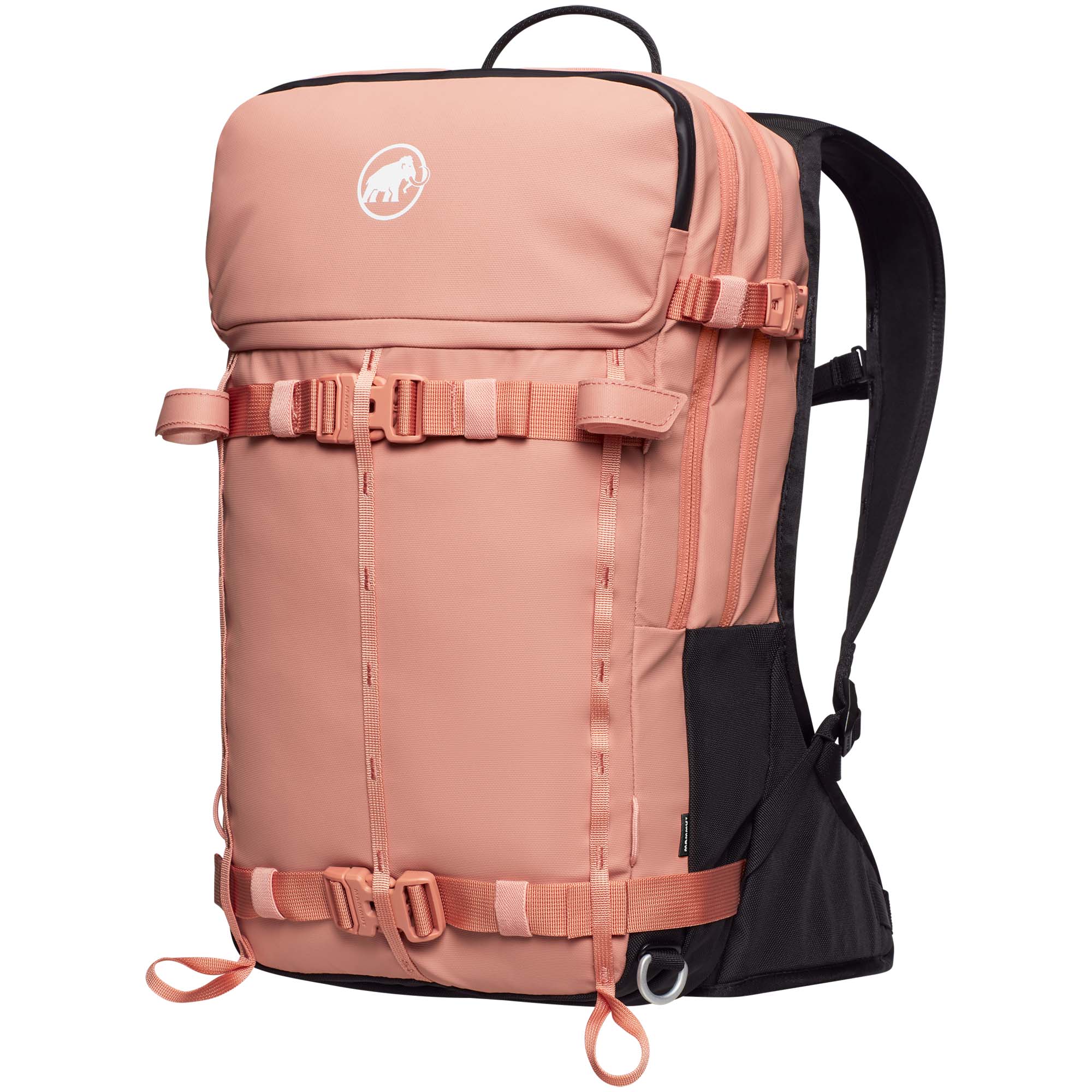 スノーボード MAMMUT NIRVANA RIDE 22 Nirvana 22 | Mammut