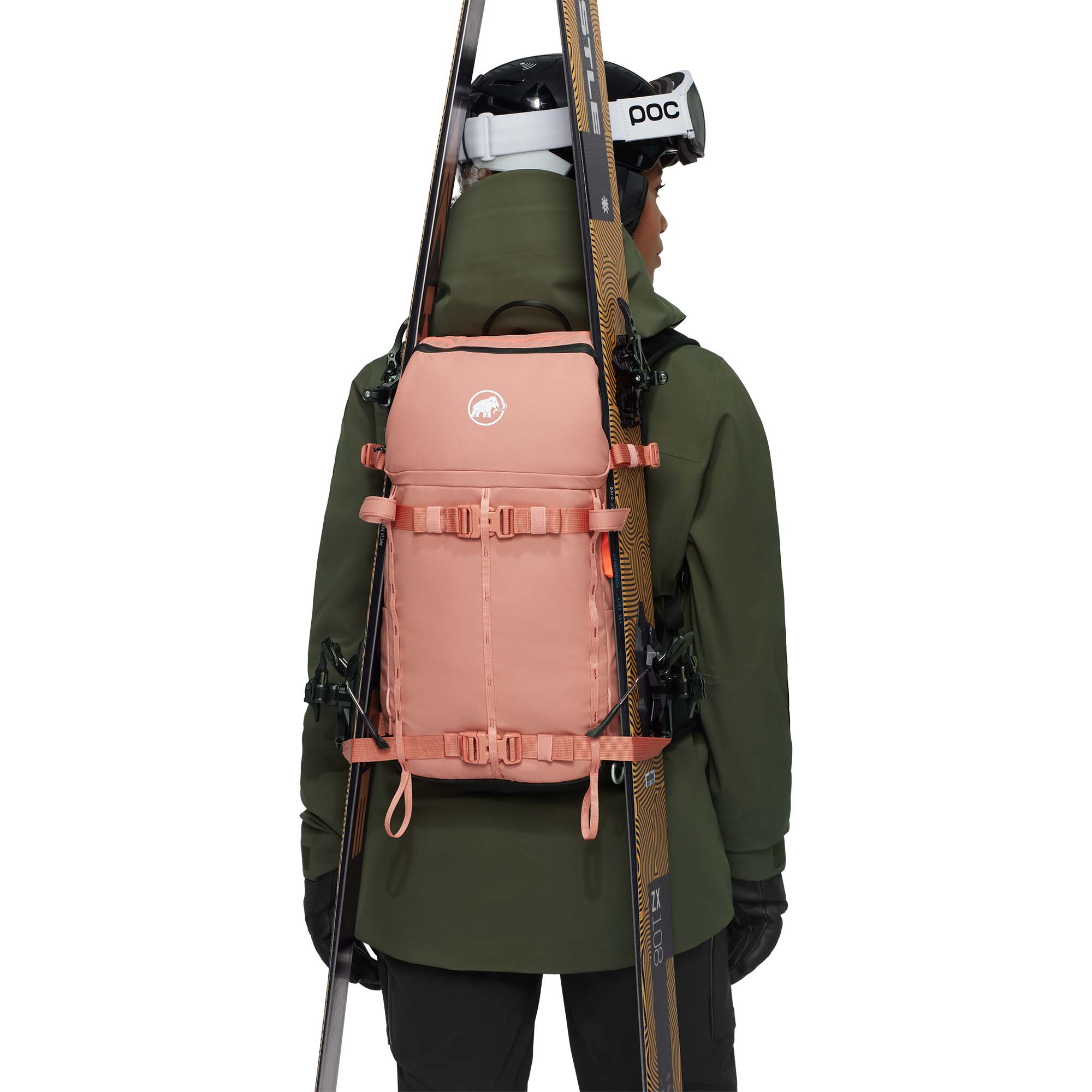 Mammut Nirvana 22 Backpacks | Absolute-Snow