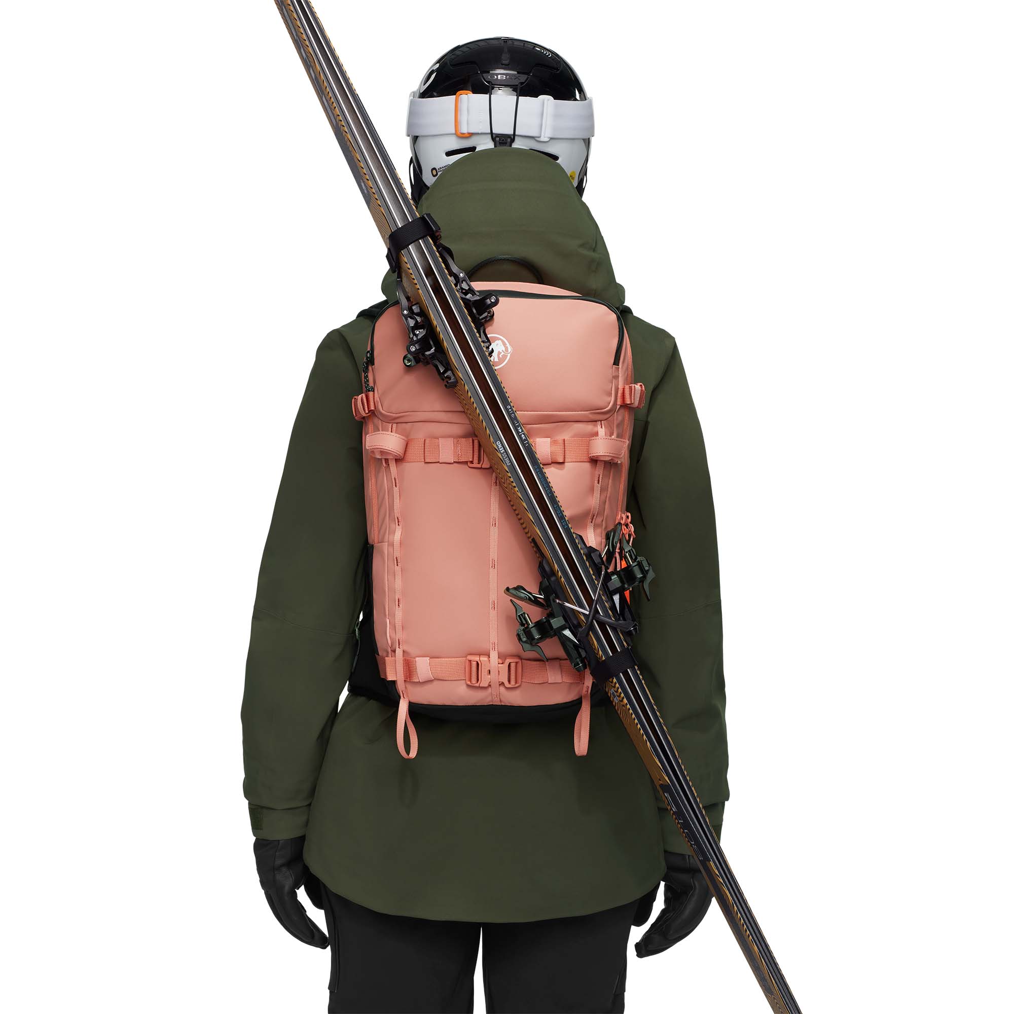 Mammut Nirvana 22 Backpacks | Absolute-Snow