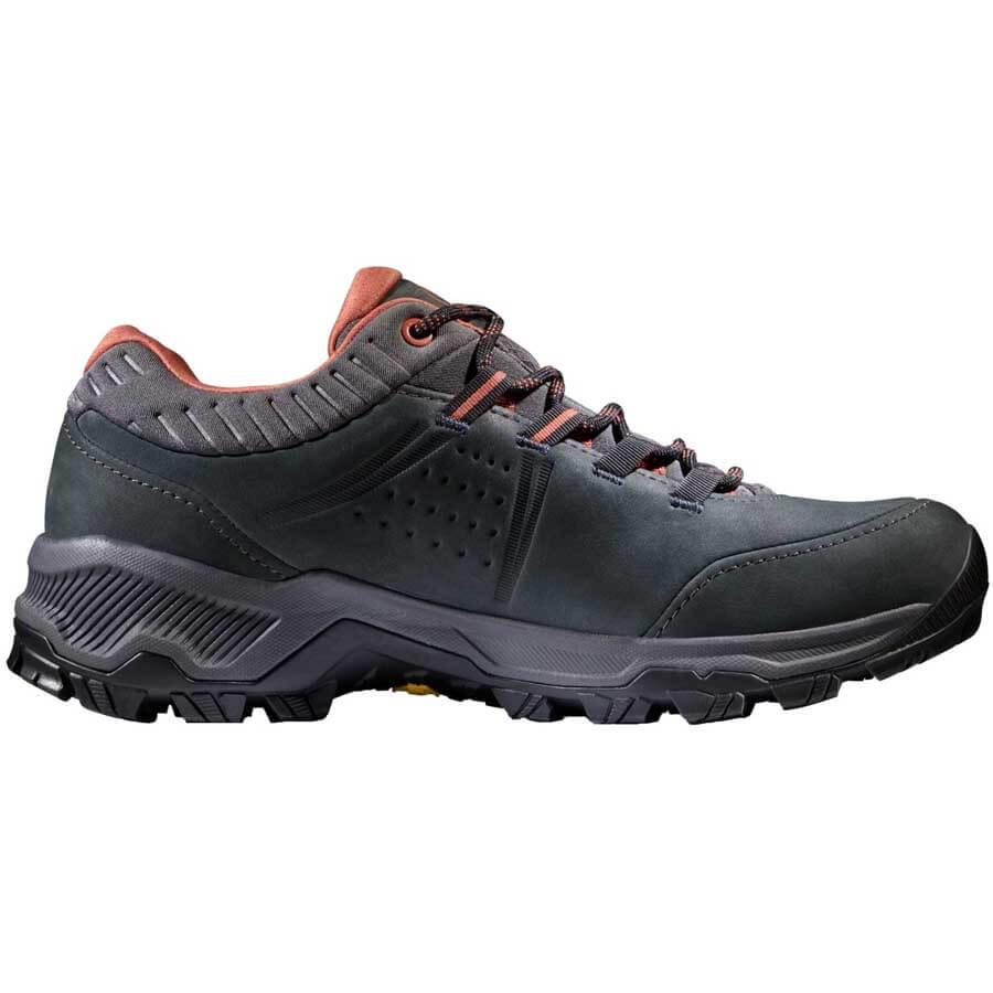 Mammut Nova IV Low Gore-Tex Women's Walking Shoes