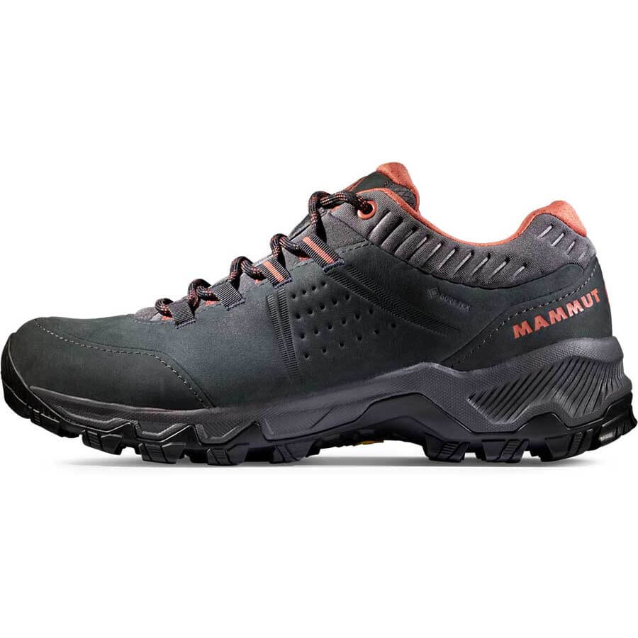 Mammut Nova IV Low Gore-Tex Women's Walking Shoes