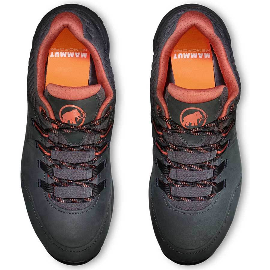 Mammut Nova IV Low Gore-Tex Women's Walking Shoes