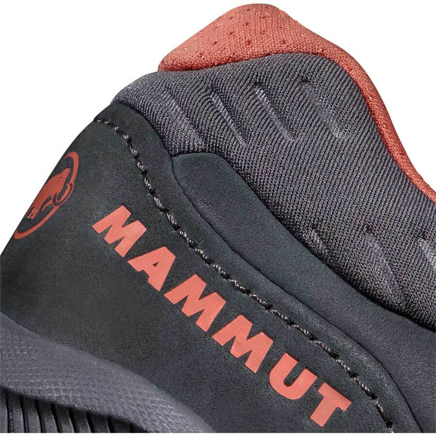 Mammut Nova IV Low Gore-Tex Women's Walking Shoes
