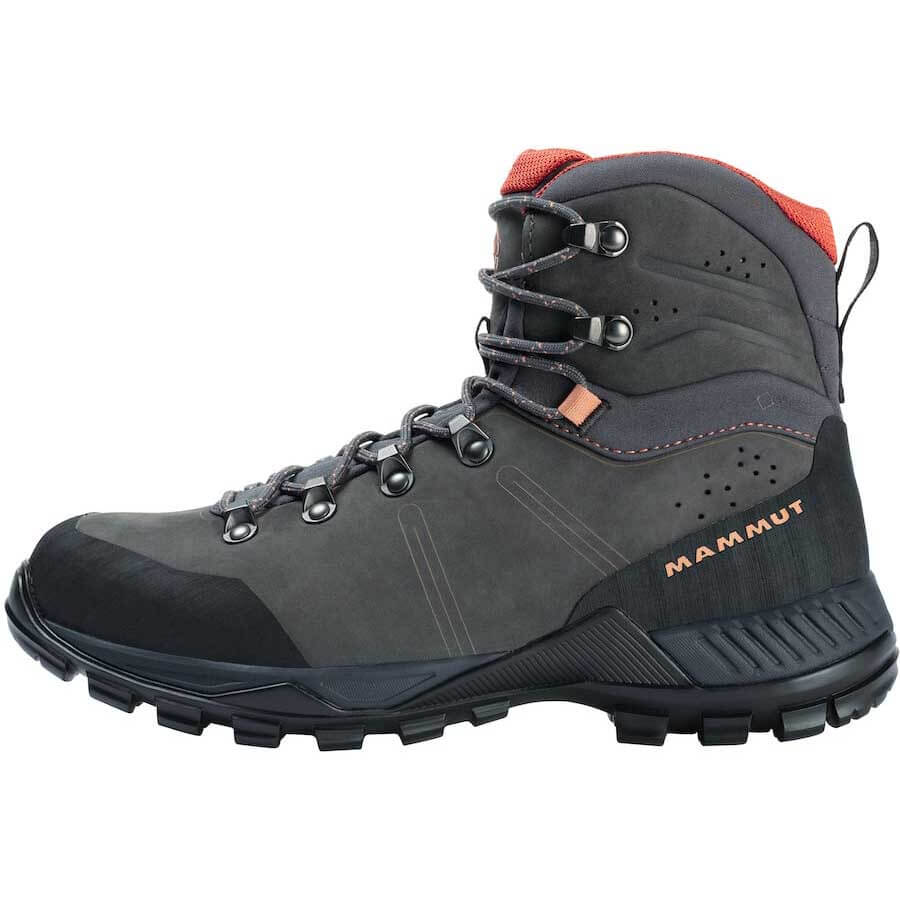 Mammut Nova Tour II High Gore-Tex Women's Hiking Boots