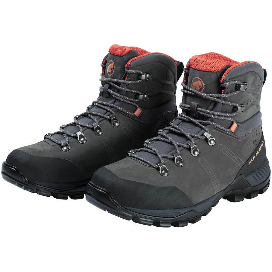 Mammut Nova Tour II High GTX Outdoor Shoes | Absolute-Snow