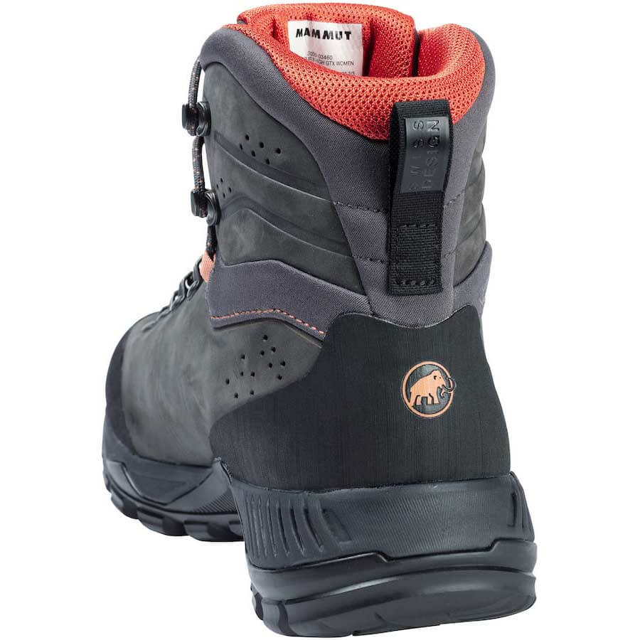 Mammut Nova Tour II High GTX Outdoor Shoes | Absolute-Snow