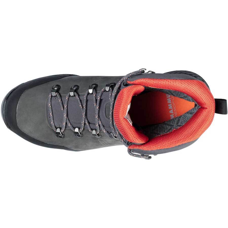 Mammut Nova Tour II High Gore-Tex Women's Hiking Boots