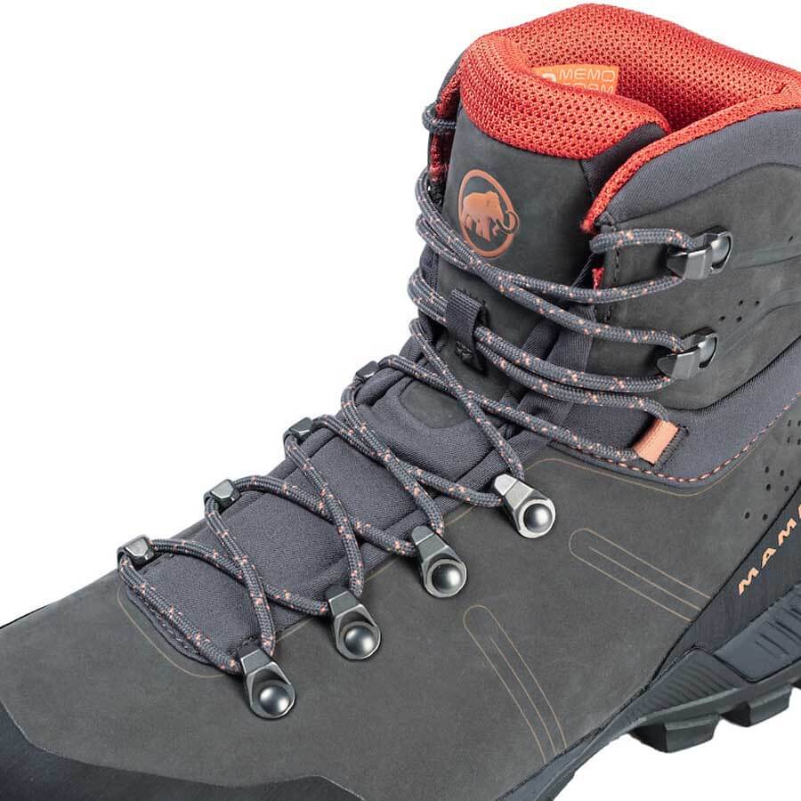 Mammut Nova Tour II High Gore-Tex Women's Hiking Boots