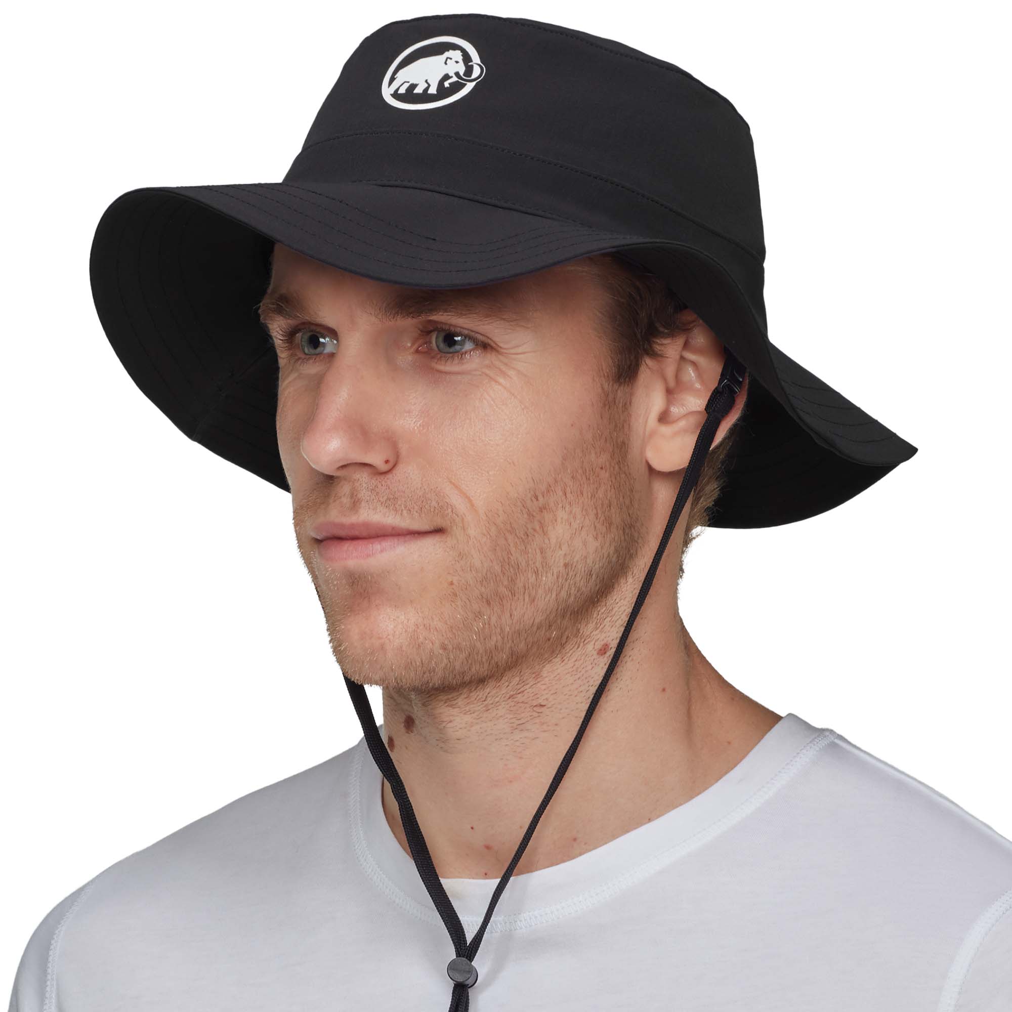 Mammut Runbold Brimmed Hiking Hat