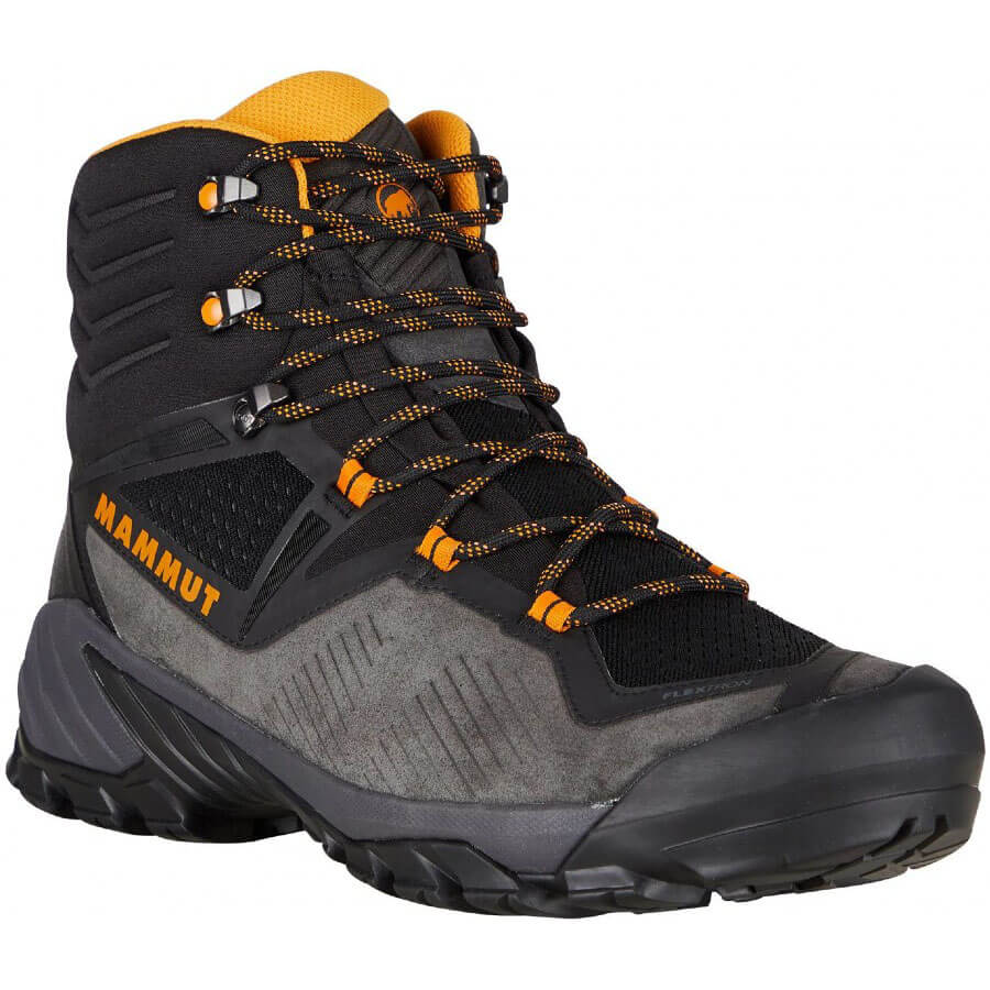 Mammut Sapuen High Gore-Tex Hiking Boots