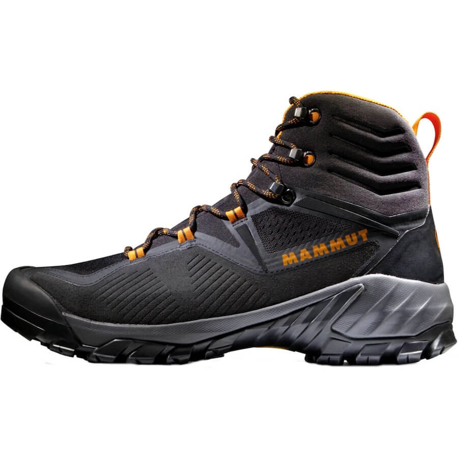 Mammut Sapuen High Gore-Tex Hiking Boots