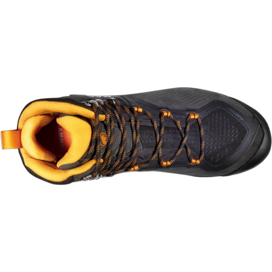 Mammut Sapuen High Gore-Tex Hiking Boots