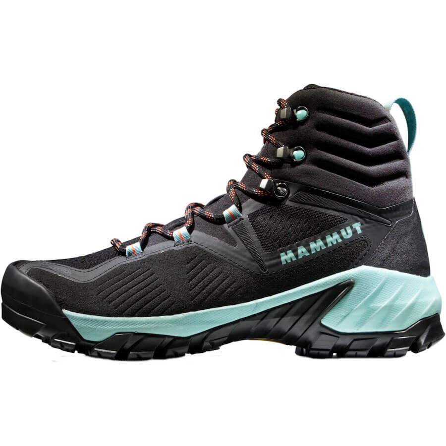 Mammut Sapuen High Gore-Tex Women's Hiking Boots