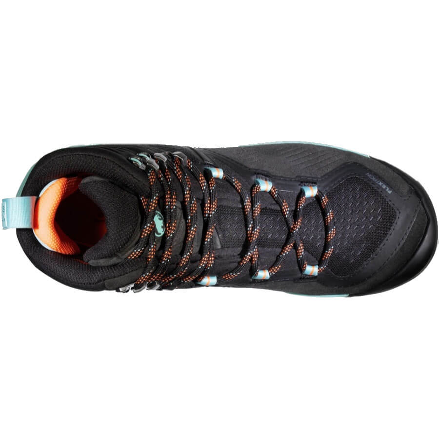 Mammut Sapuen High Gore-Tex Women's Hiking Boots