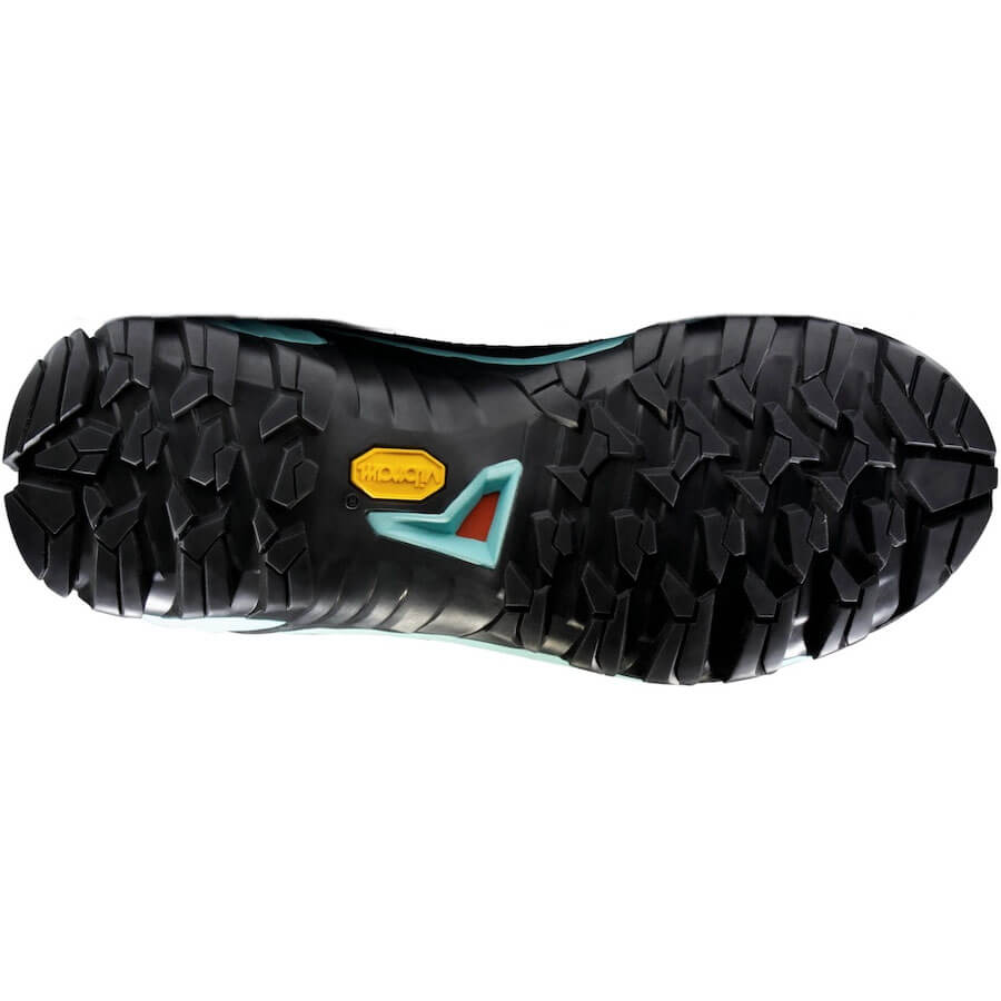 Mammut Sapuen High Gore-Tex Women's Hiking Boots