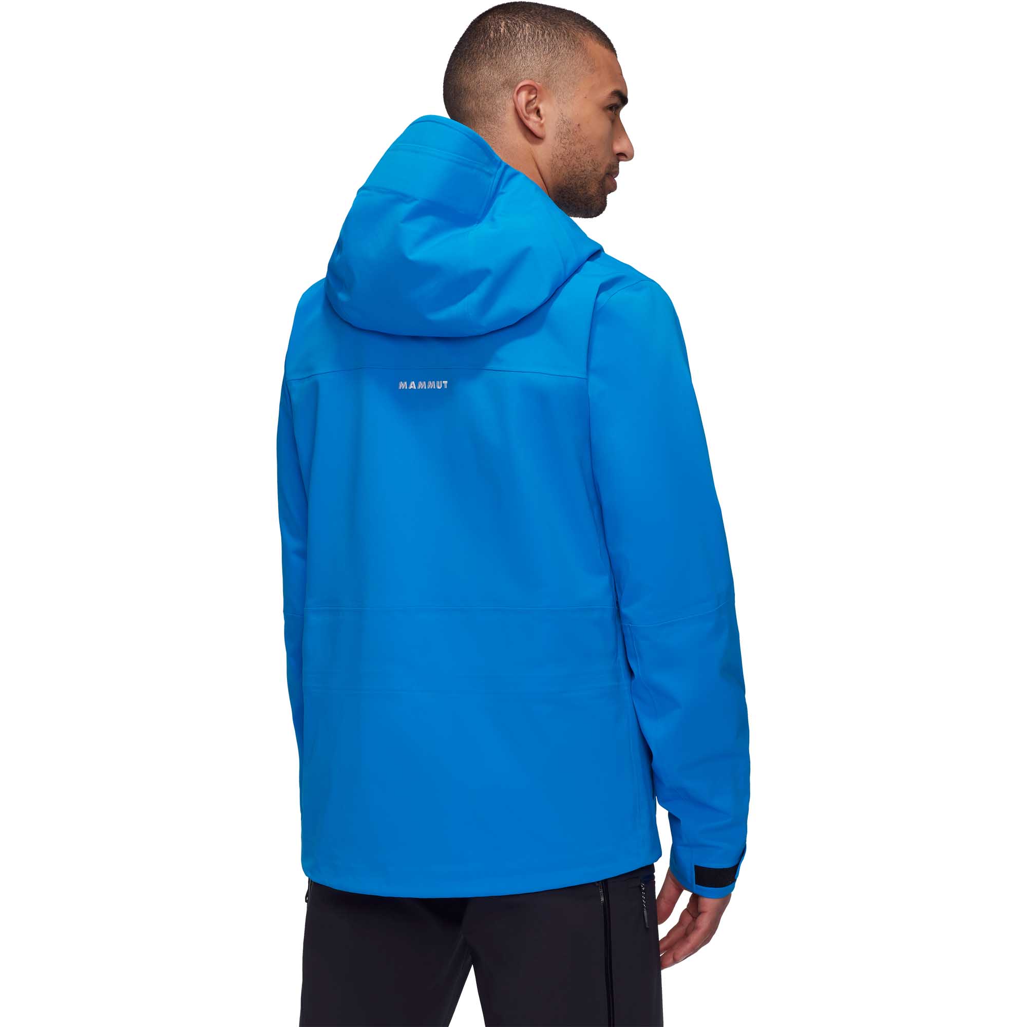 スノーボード MAMMUT stoney hs jacket Mammut Stoney Hs Hooded Jacket Jackets | Absolute-Snow