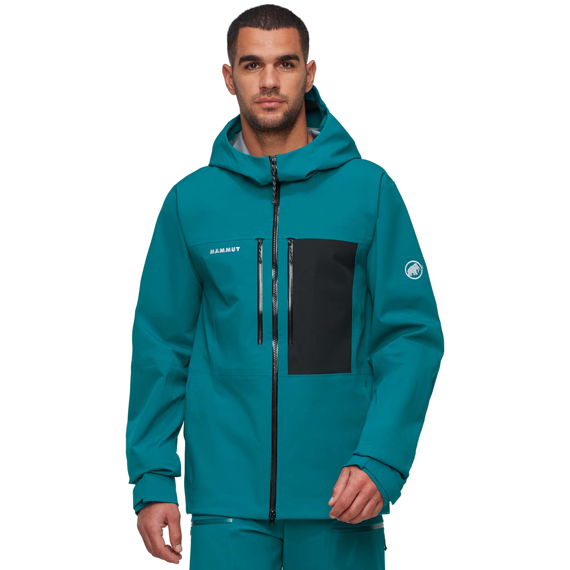 スノーボード MAMMUT stoney hs jacket Mammut Stoney Hs Hooded Jackets | Absolute-Snow