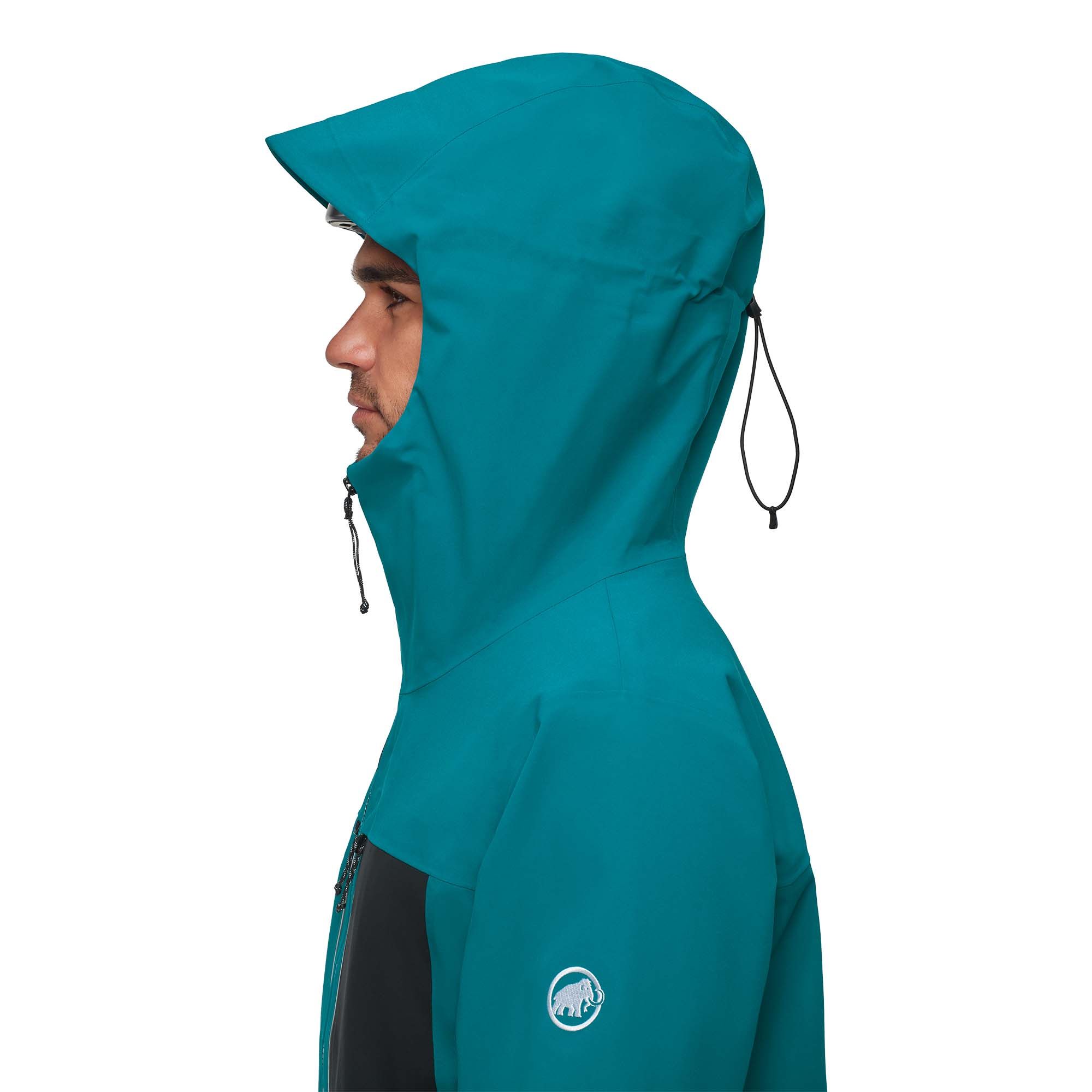 Mammut Stoney Hs Hooded Jackets | Absolute-Snow