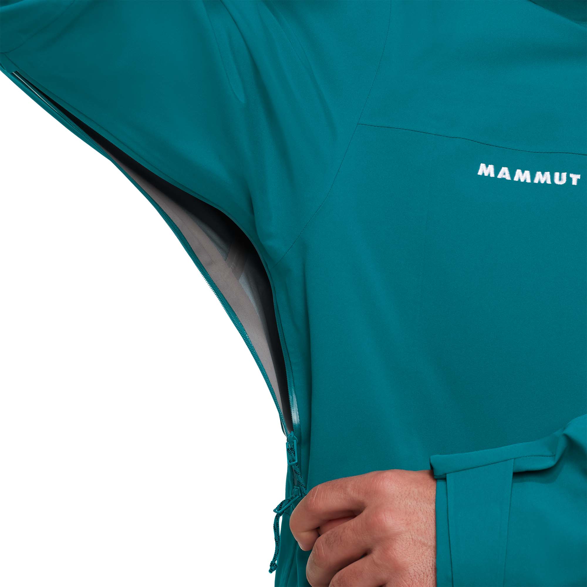 Mammut Stoney HS Ski/Snowboard Jacket