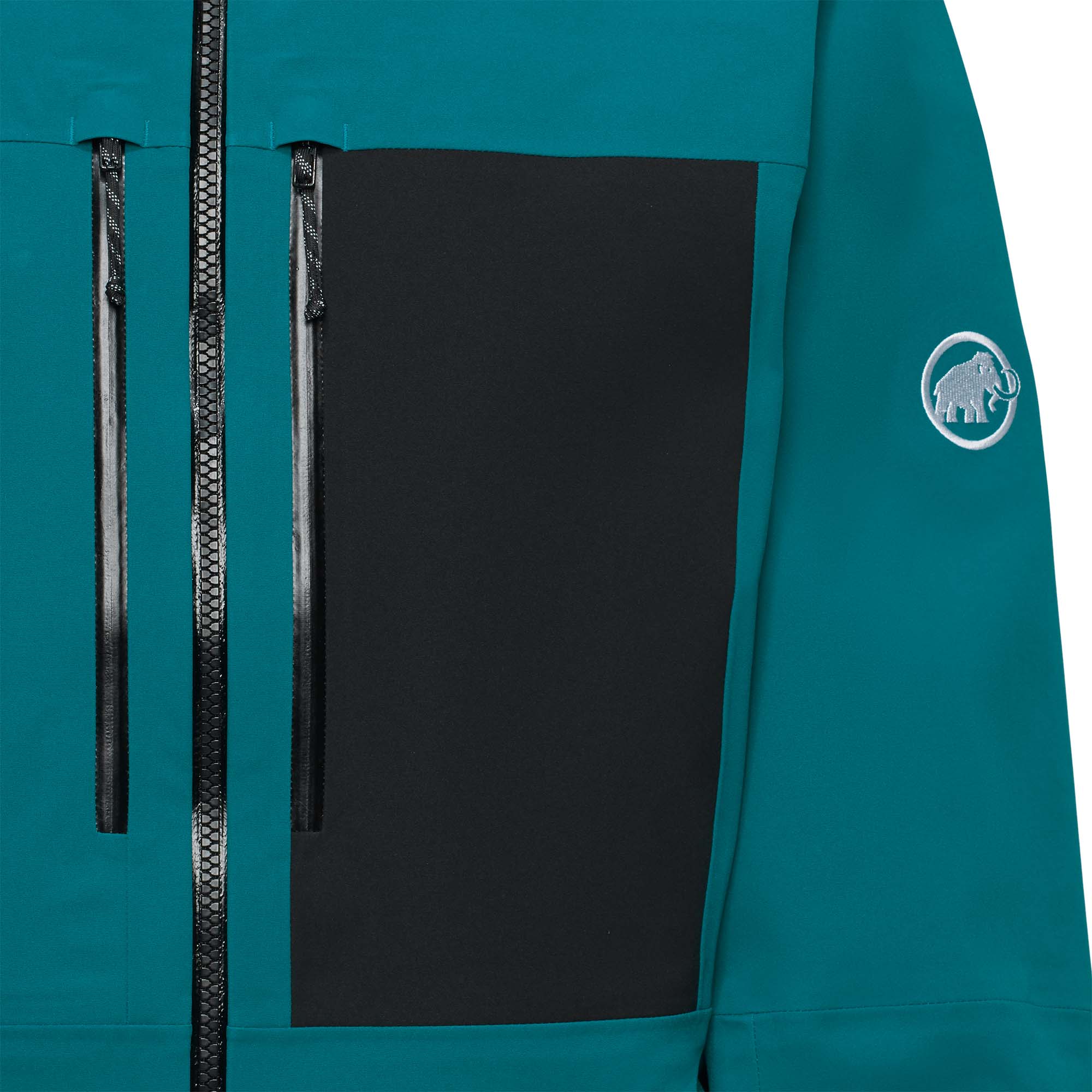 Mammut Stoney HS Ski/Snowboard Jacket