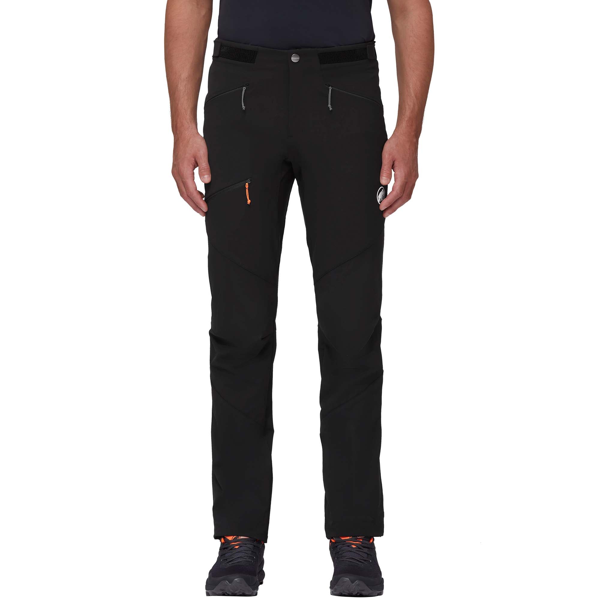 Mammut Taiss So Outdoor Trousers