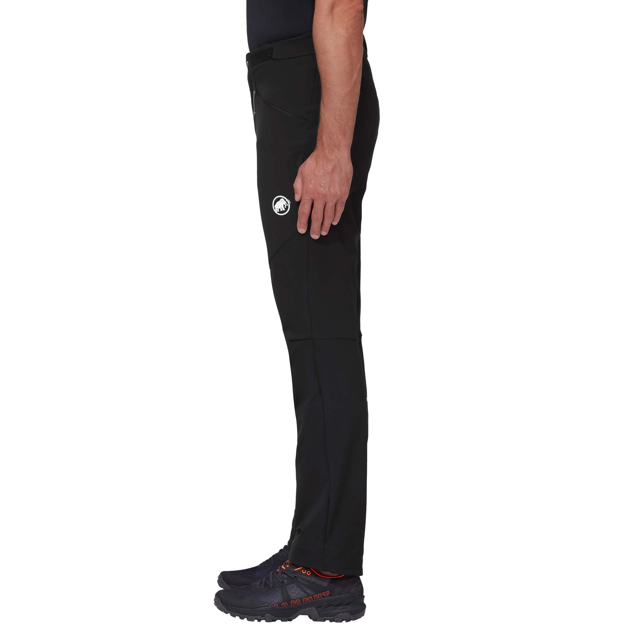Mammut Taiss So Outdoor Trousers