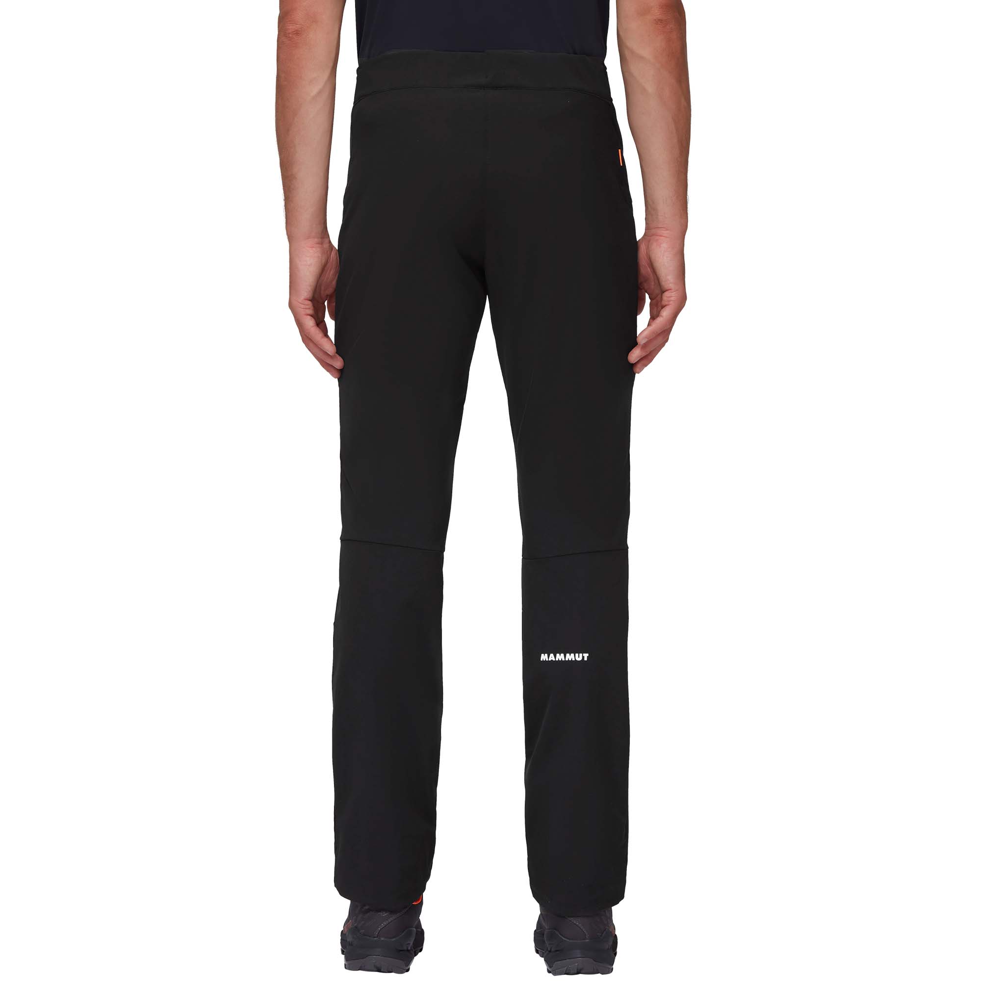 Mammut Taiss So Outdoor Trousers